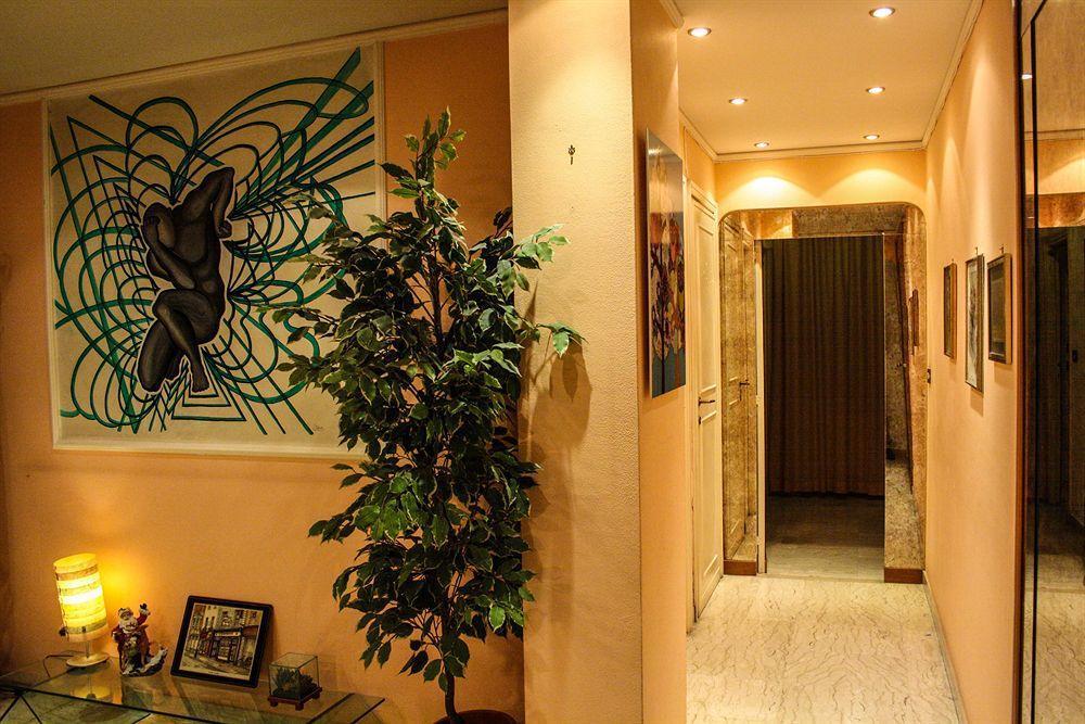 Bed & Breakfast 4 Season Roma